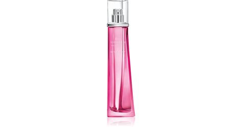 givenchy very irresistible opinie